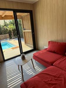 Lo Spritz Grau dAgde