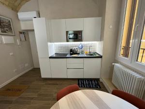 Santamaura Vatican Apartment