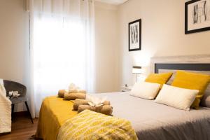 Apartamento Baztangoa II