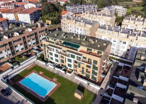 Casadiella, apartamento con terraza y piscina, playa 3 km VUT-5630-AS