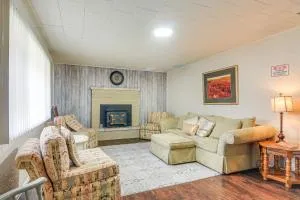 Tropic Getaway Near Bryce Canyon National Park! - Georgetown