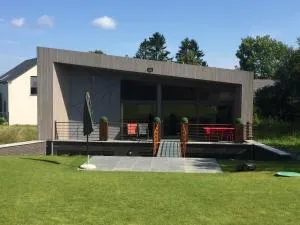 Au Bailet - 瑟穆瓦河畔夫雷斯