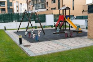 Casadiella, apartamento con terraza y piscina, playa 3 km VUT-5630-AS