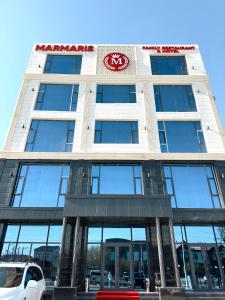 Marmaris Hotel