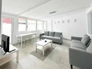 Piso 5 dormitorios Salgueira 1 - Santo Tomé