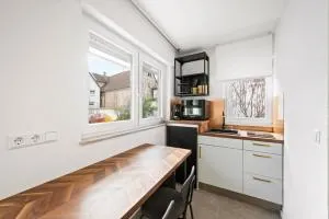 Business Apartments Talheim - Ilsfeld