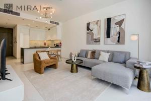 Mira Holiday Homes - Luxury 1 bedroom in District One