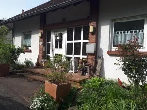 Haus Königswald - Neustadt