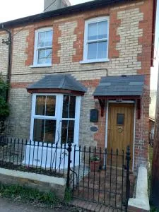 Rose Cottage - Manaton