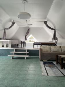 „Sėlių Studio“ Apartamentai