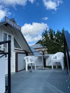 „Sėlių Studio“ Apartamentai