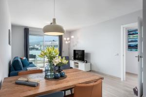 La Tejita - Dream Rooftop Apartment