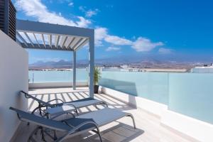 La Tejita - Dream Rooftop Apartment