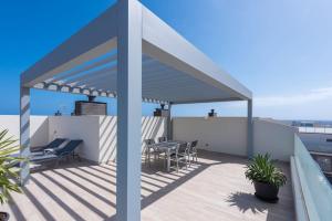 La Tejita - Dream Rooftop Apartment