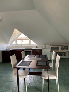 „Sėlių Studio“ Apartamentai