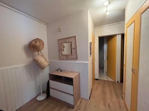 4BATT44 - Appartement proche mer