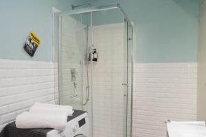 Casilina Green House - Metro Malatesta & Wi-Fi