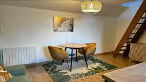 Tout à pied Dourdan Appartement