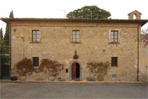 La Residenza del Cardinale - 柏芝