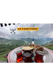 أوزونغول Uzongol Fotinos Wooden Cottage Two Bedroom