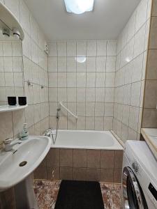 Apartament na Kazańskiej