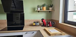 Tout à pied Dourdan Appartement