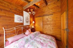 Orserose Chalet 4 Al Vant
