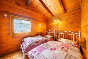Orserose Chalet 6 I Scarpet