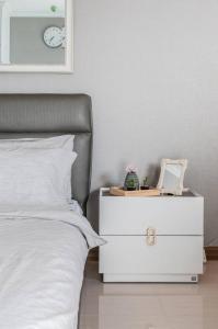 Warm Stay in City Center