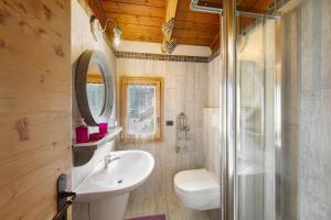 Two-Bedroom Chalet