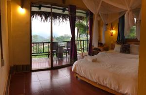 Pù Luông Happy Home