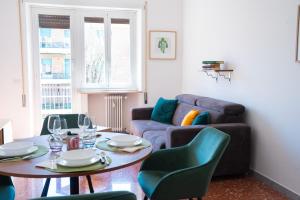 Casilina Green House - Metro Malatesta & Wi-Fi