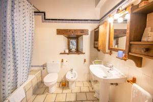 Casa Artorena, acogedora casa rural en pleno corazón del valle de la Ultzama