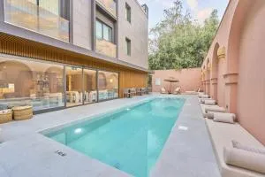 La Maja Hotel - Demircikara