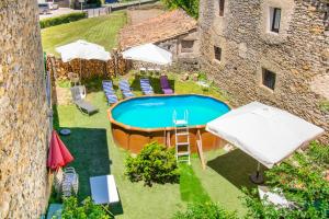 Casa Artorena, acogedora casa rural en pleno corazón del valle de la Ultzama