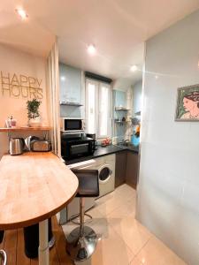 Secret de Montreuil au Cœur de la Ville (Paris)