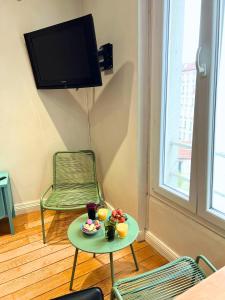 Secret de Montreuil au Cœur de la Ville (Paris)