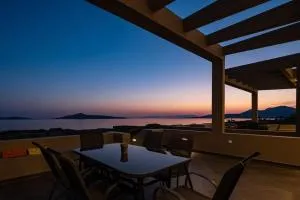 Horizon and Harmony II - Áyios Nikólaos