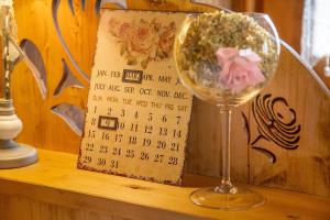 Orserose Chalet 8 I Fer Da Stir