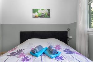 Gite 4 entre 2 et 4 personnes