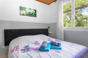 Gite 4 entre 2 et 4 personnes