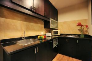 Villa Suite Deluxe (Deluxe Suite Villa)