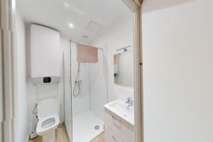 Appartement F2 centre-ville