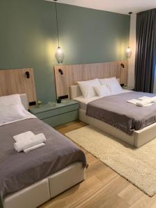 Studio apartmen