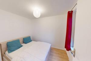 Appartement F2 centre-ville