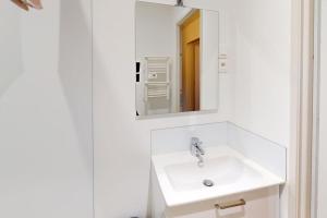 Appartement F2 centre-ville