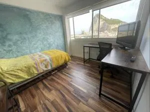 Closest room to Gibraltar Border - La Línea de la Concepción