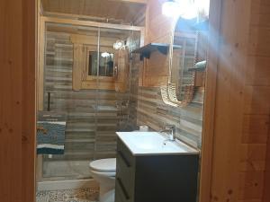 Chalet con Piscina Privada Ideal para familias
