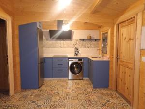 Chalet con Piscina Privada Ideal para familias