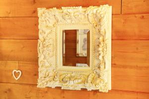 Orserose Chalet 5 I Fus